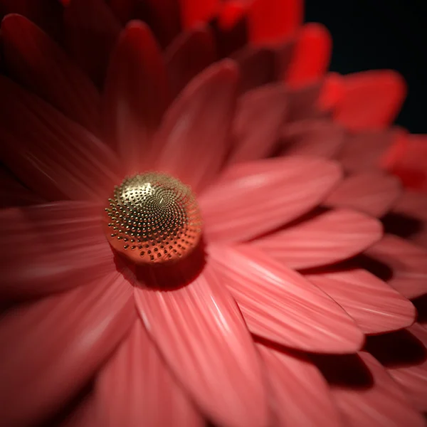 Botanical Detail 1