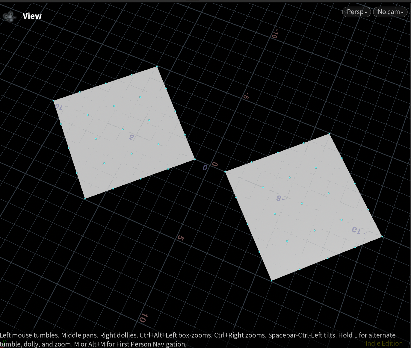 Viewport Image