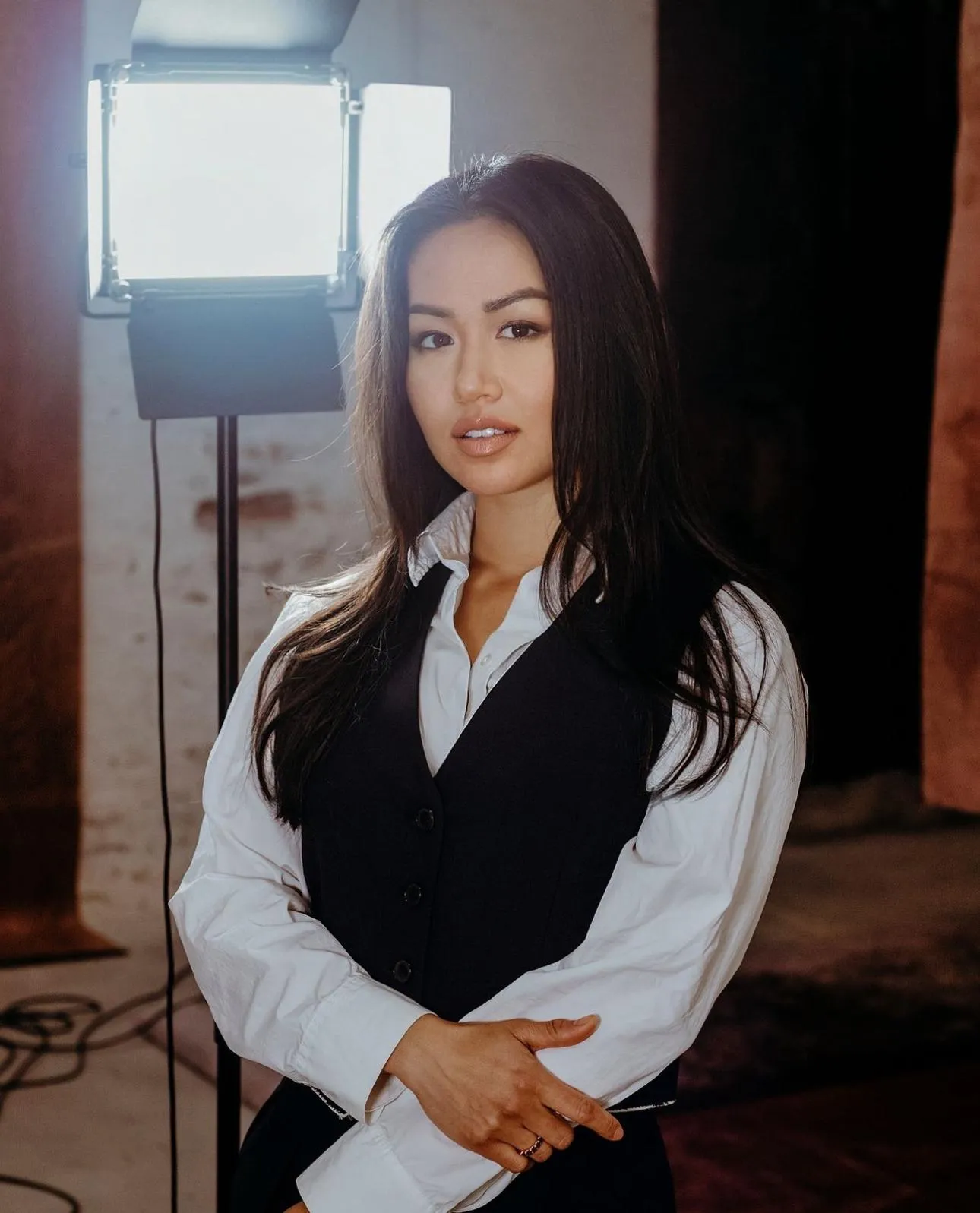 Amy Thai Profile
