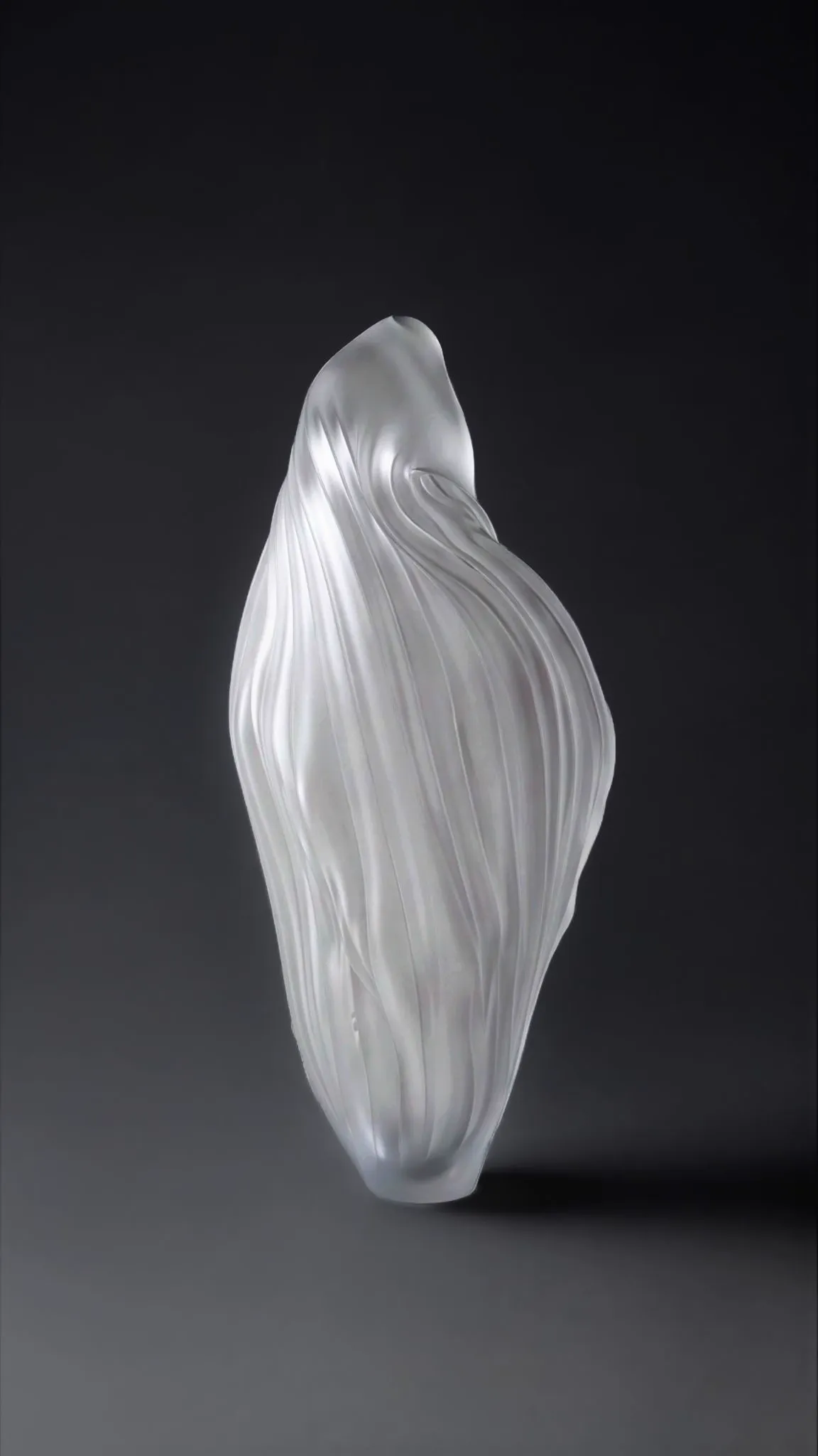 Stato Sculpture 1