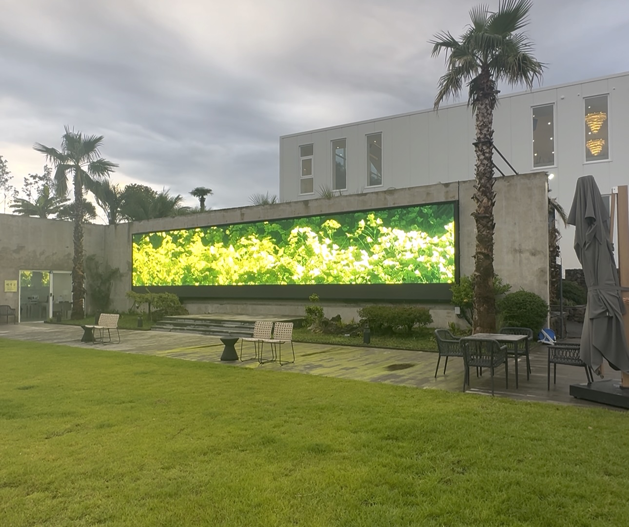 VIDO Jeju Outdoor