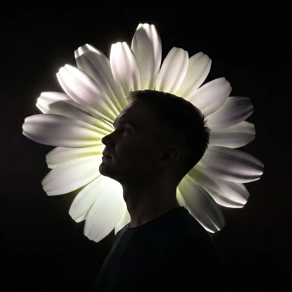 Yan Paul Dubbelman Portrait